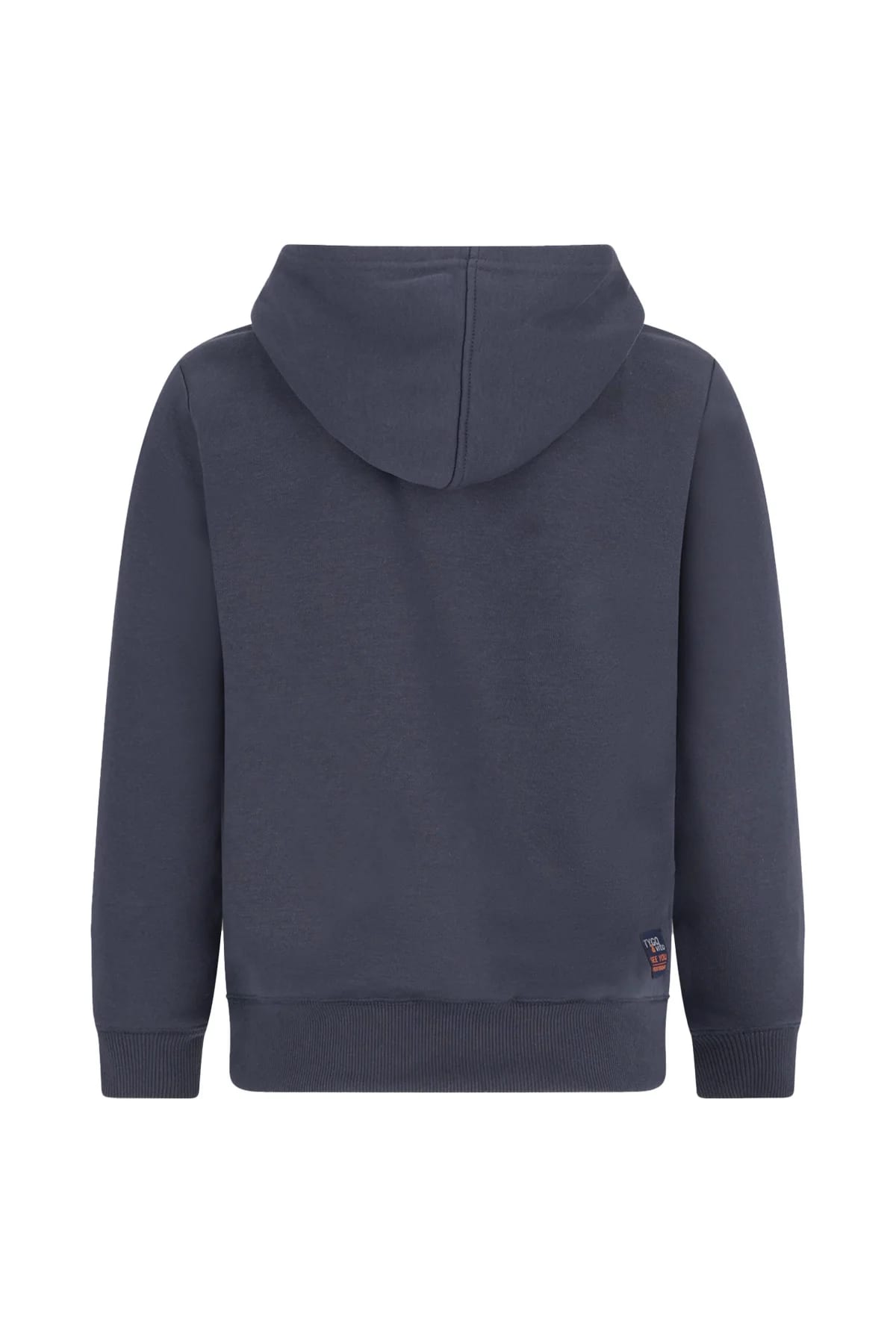 Tygo & Vito Hoodie Henk - foto 2