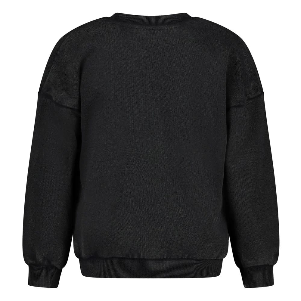 Sturdy Sweater Relaxed Fit - Mountain Top - foto 2