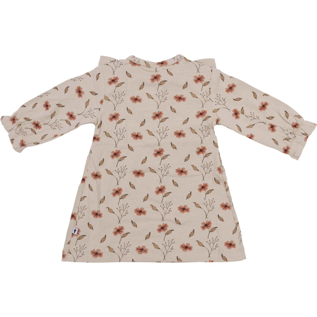 Klein Dress Ruffle - foto 2
