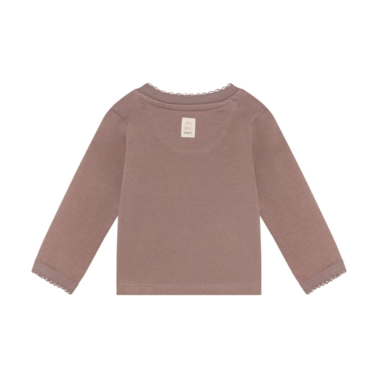 Noppies Tee Ls - foto 2