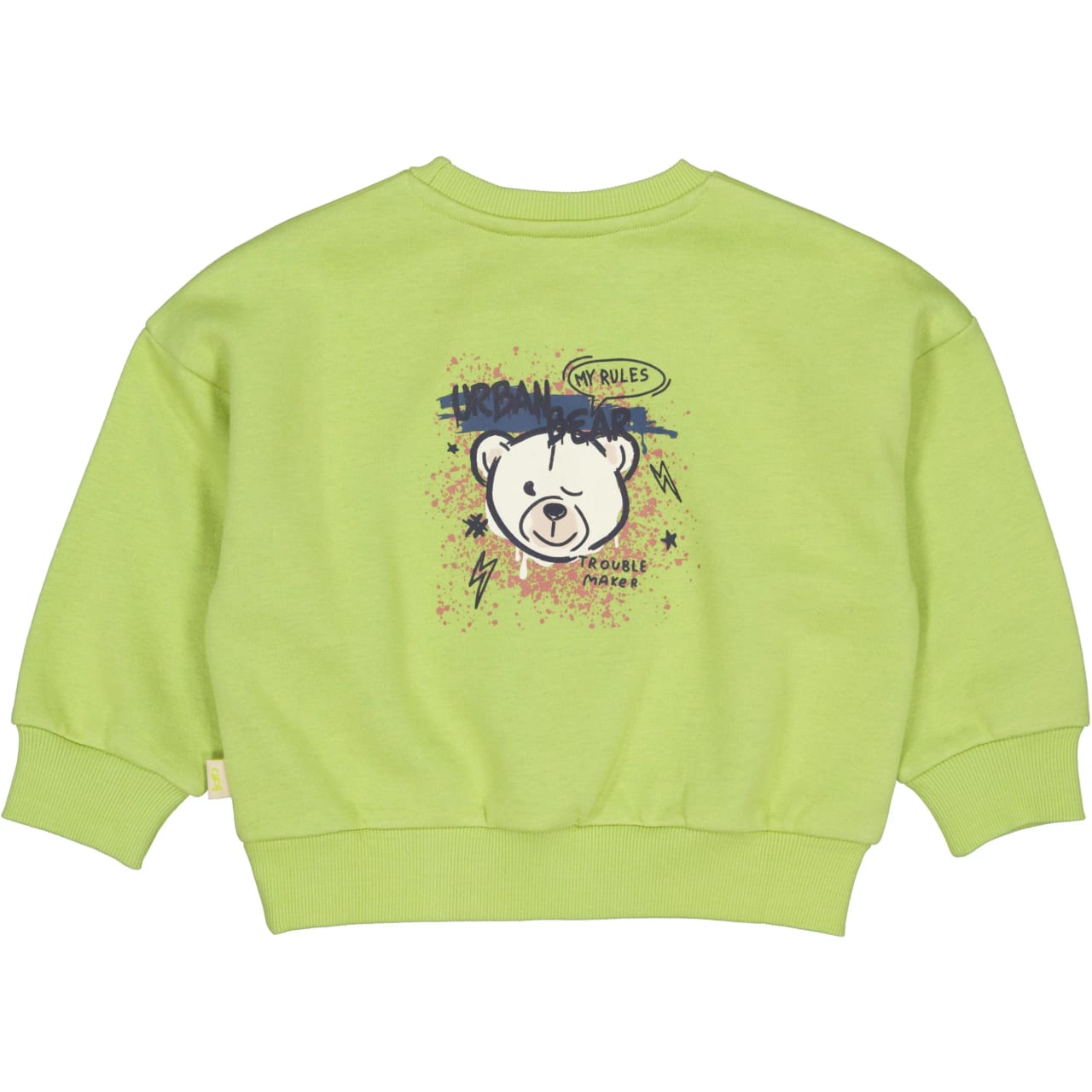 Quapi Sweater Gerlach - foto 2