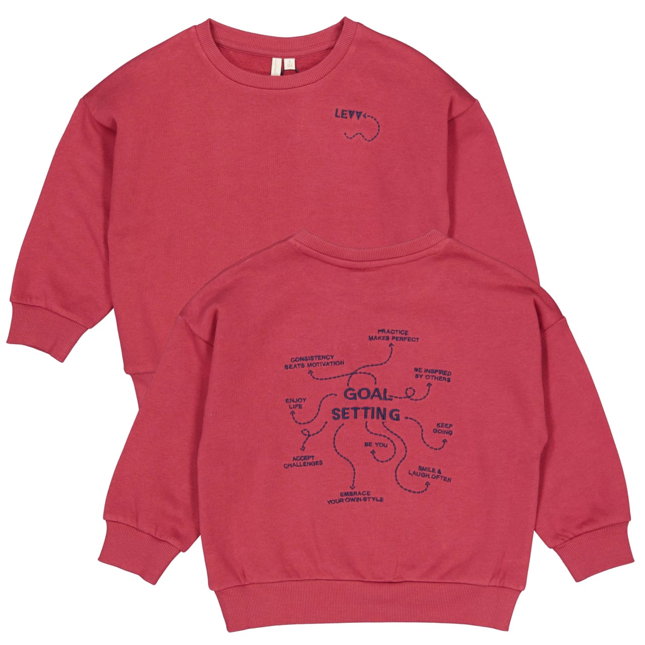 Levv Sweater Davian - foto 3