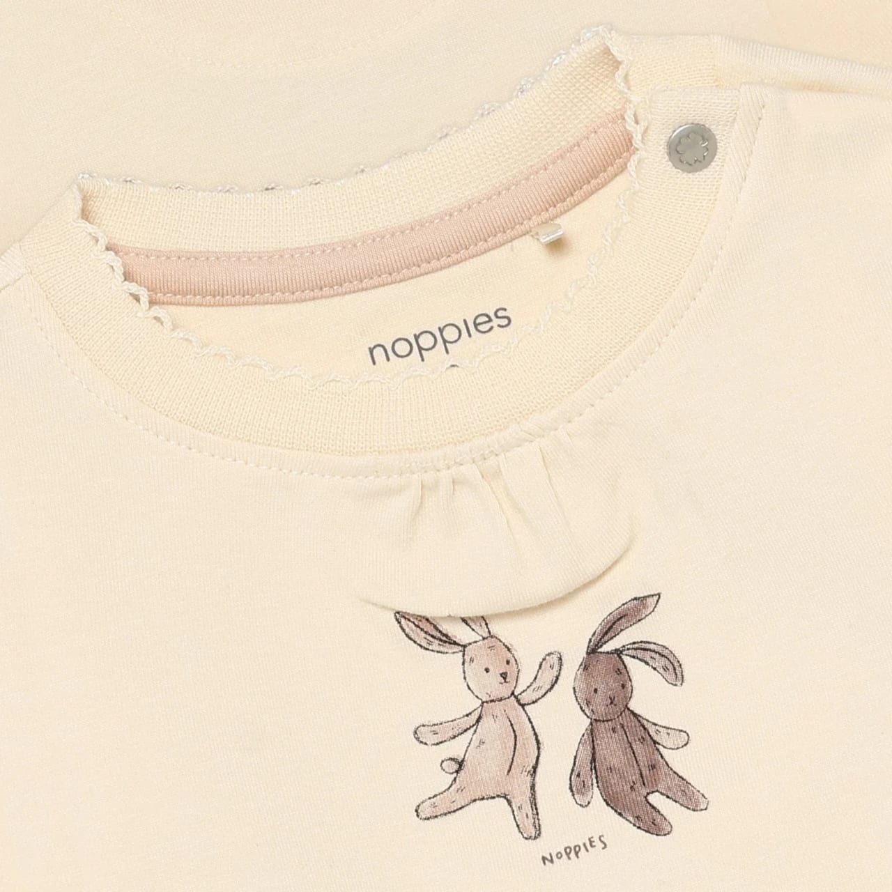 Noppies Tee Ls - foto 3