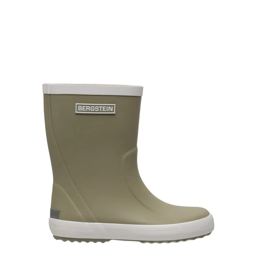 Bergstein Rainboot Green
