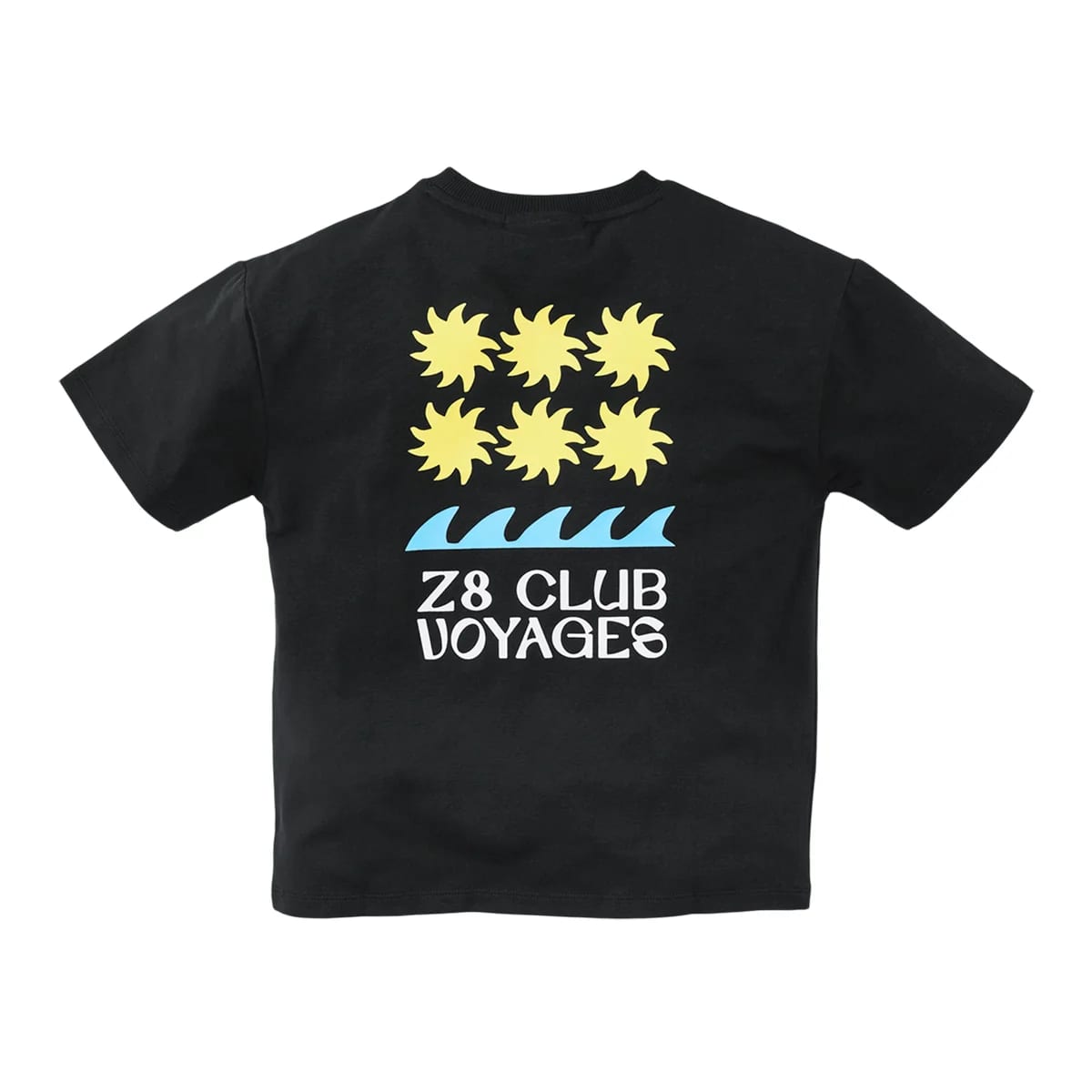 Z8 Kids T-shirt Thierno - foto 2