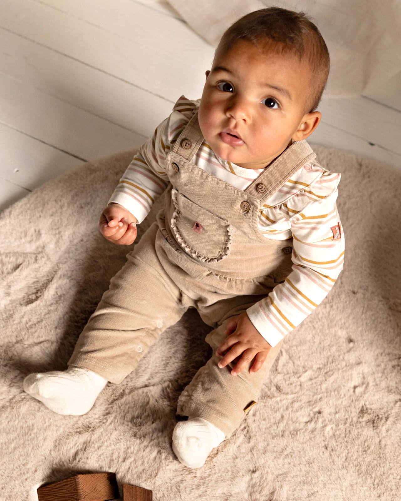 Bess Salopette Amy - foto 4