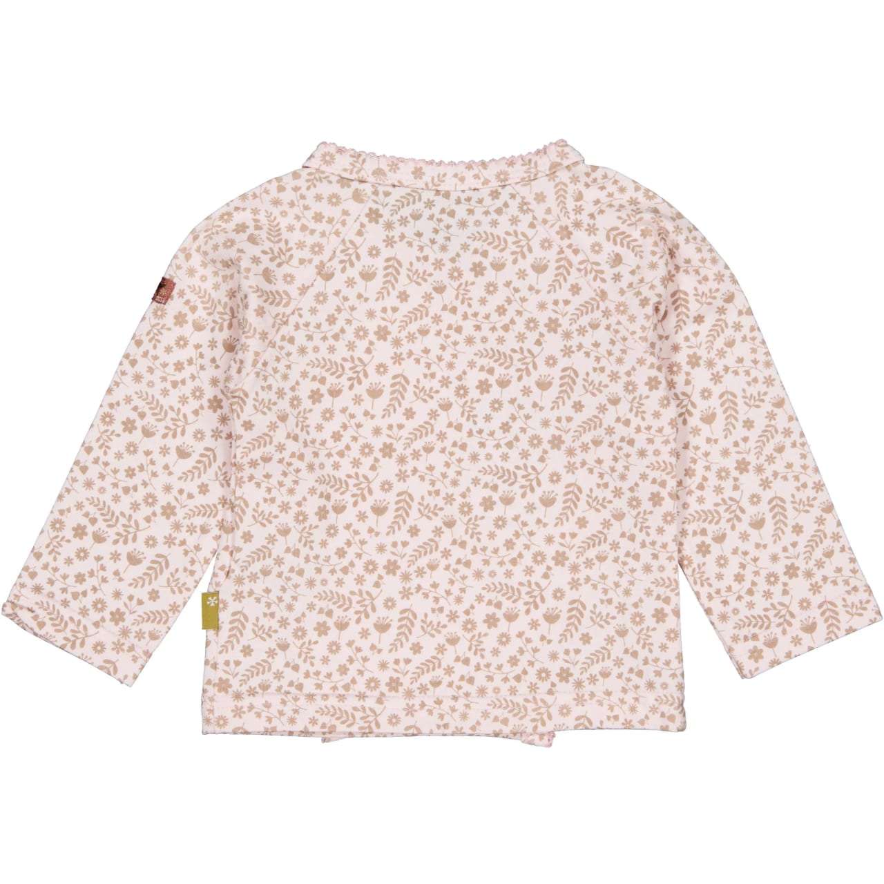 Bess Shirt Aagje - foto 2