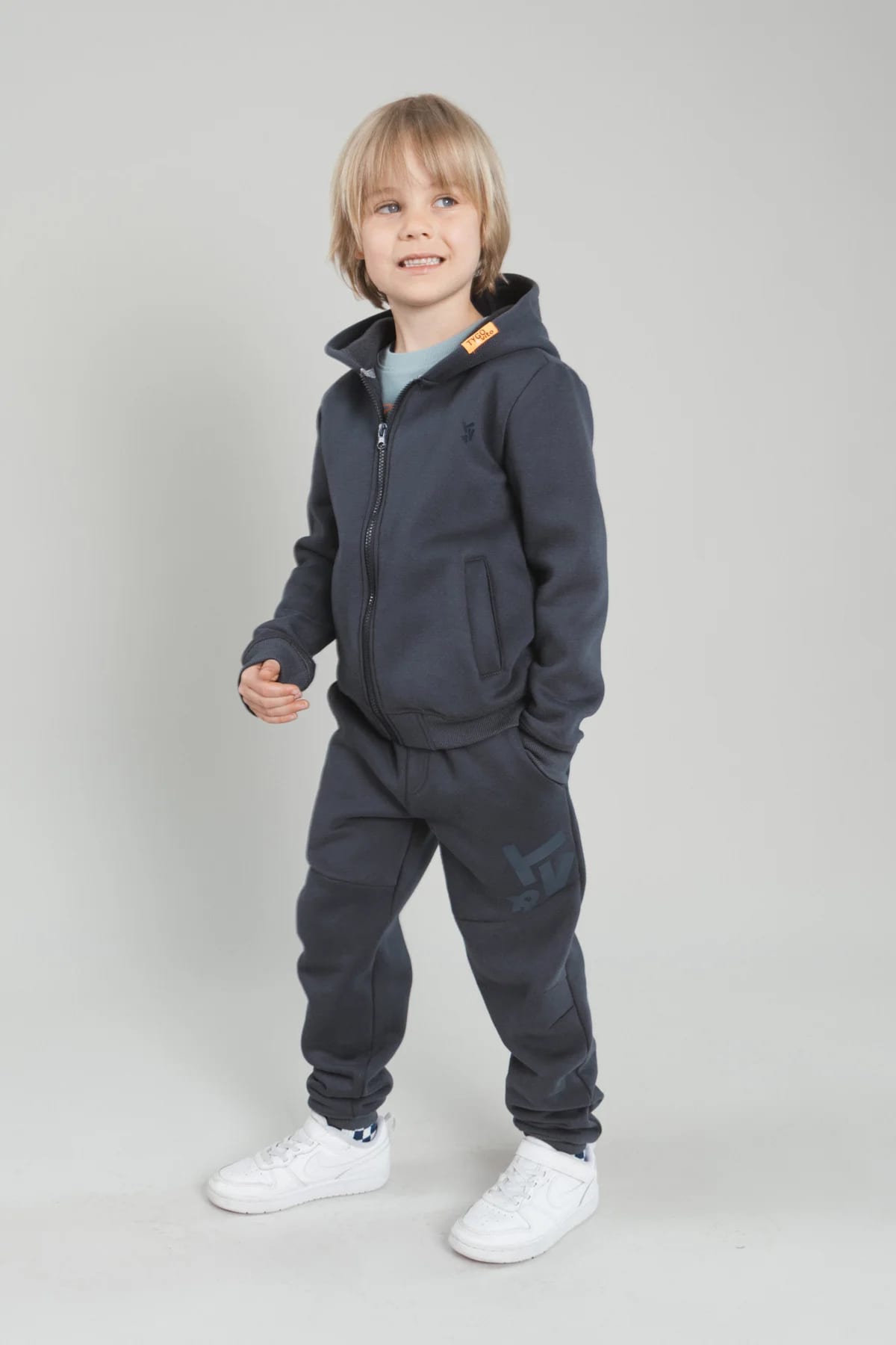 Tygo & Vito Hoodie Hunk - foto 3