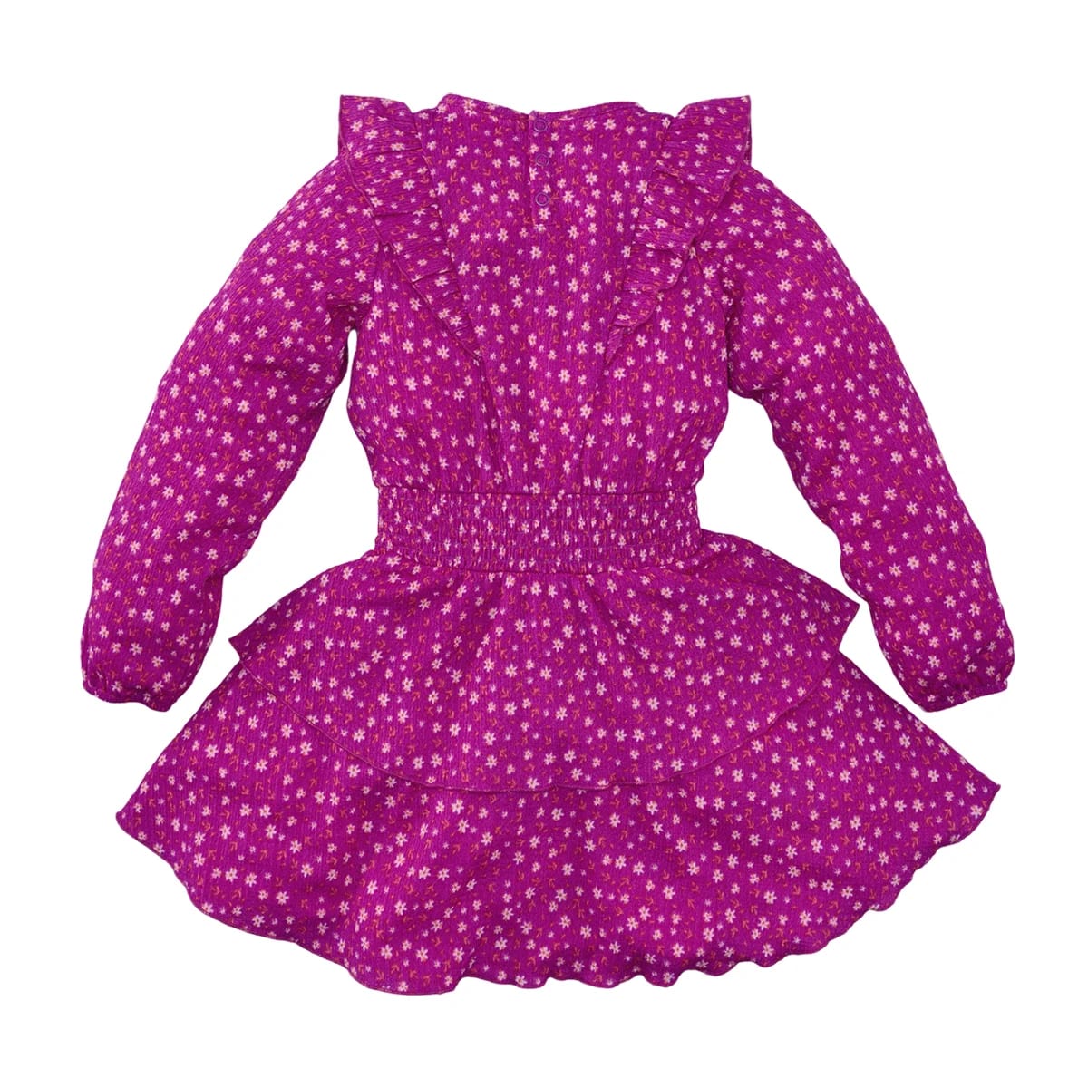 Z8 Kids Jurk Megan - foto 2