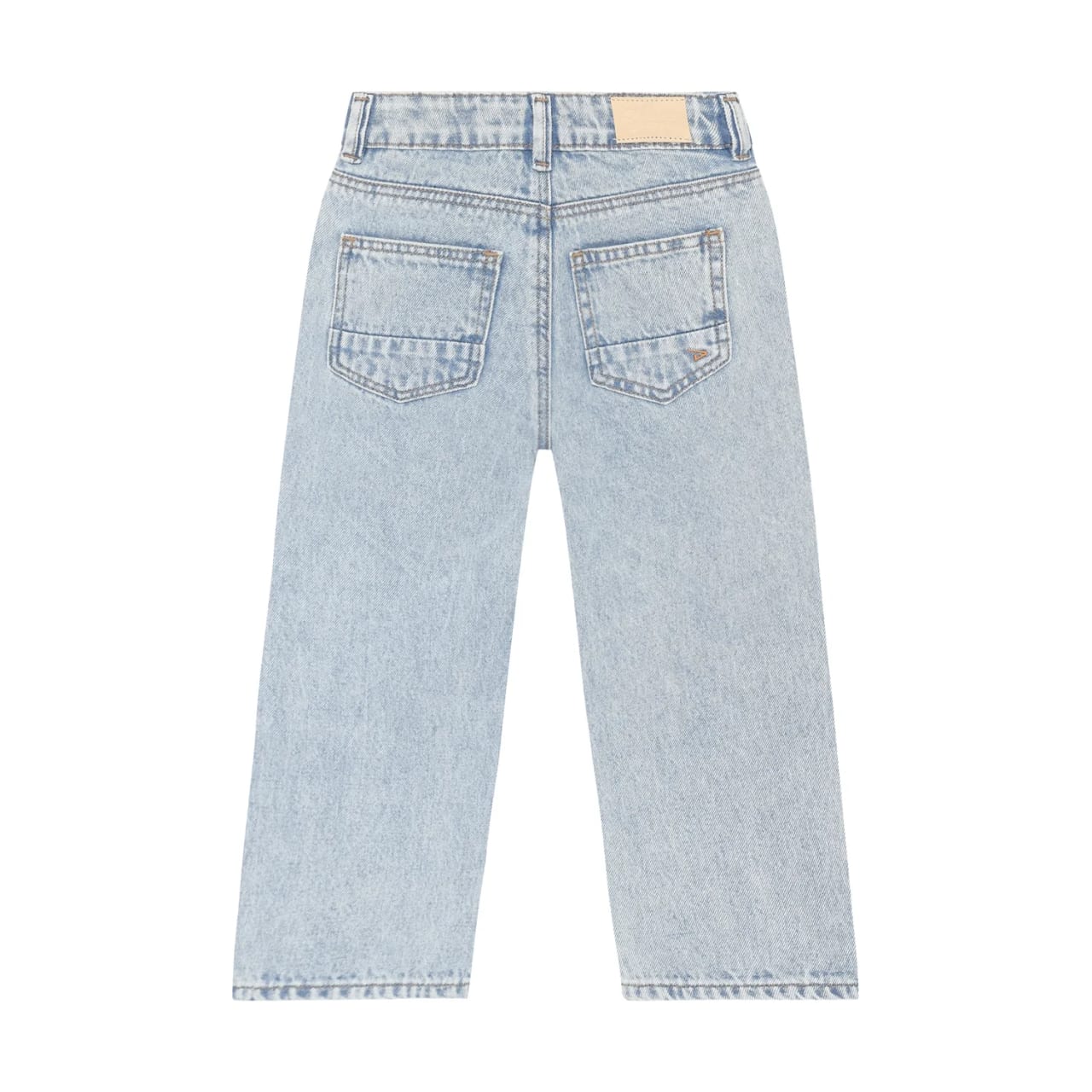 Daily7 Denim Wide Fit - foto 2