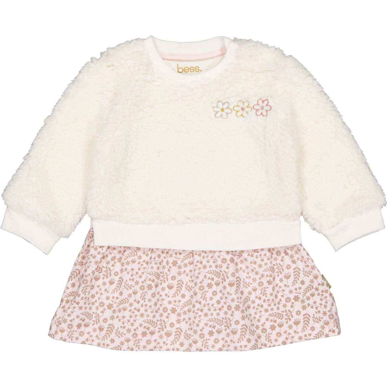 Bess Jurk Abigail