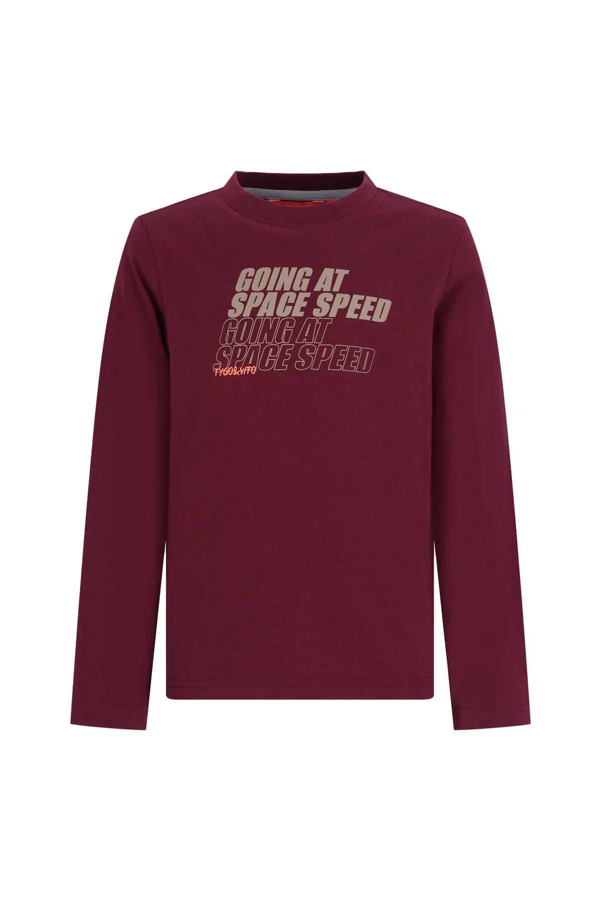 Tygo & Vito Longsleeve Max