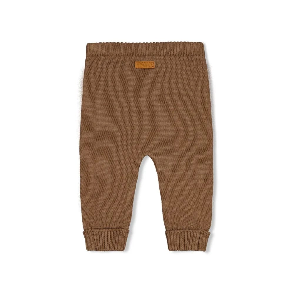 Feetje Broek Gebreid - The Knits - foto 2