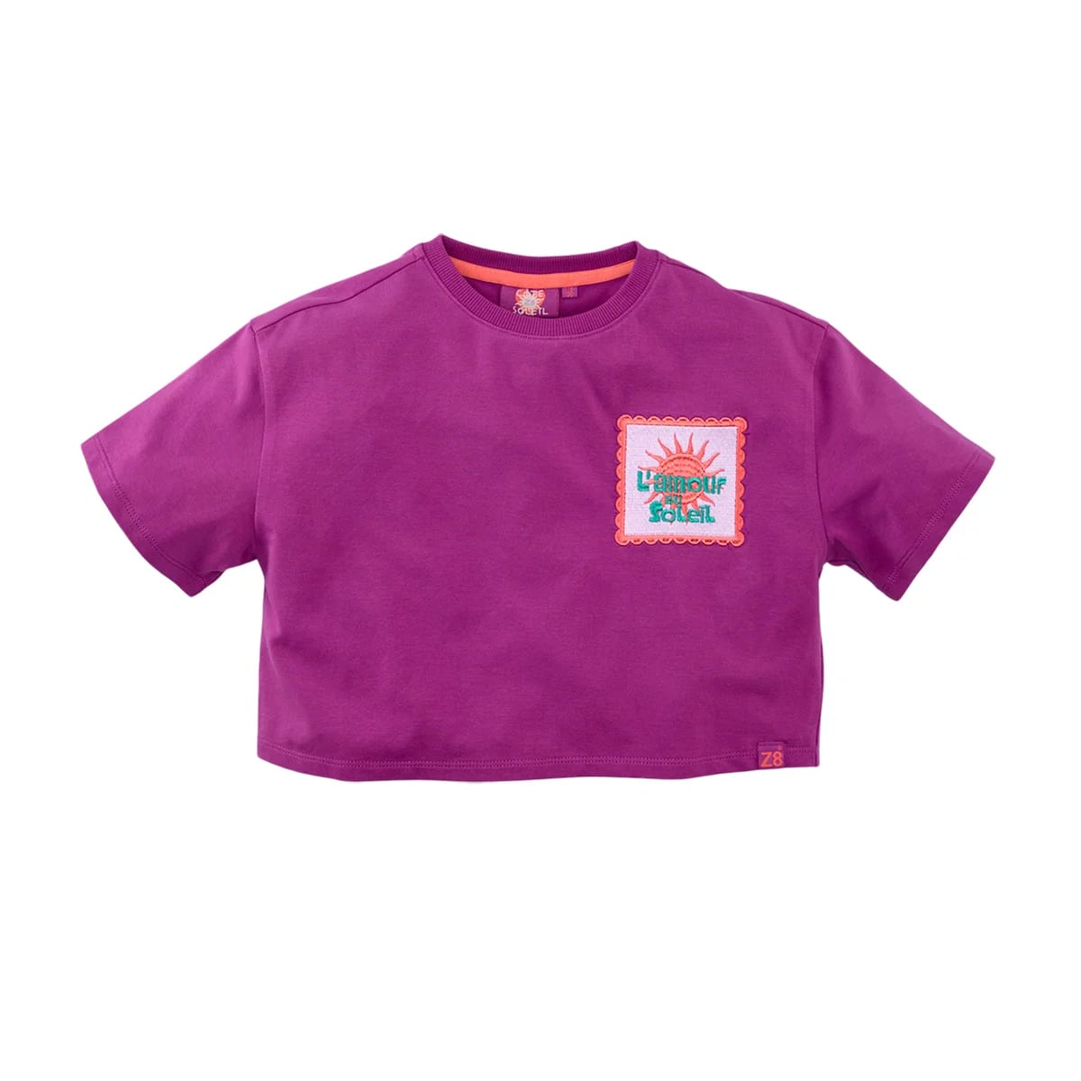 Z8 Kids T-shirt Chelsey