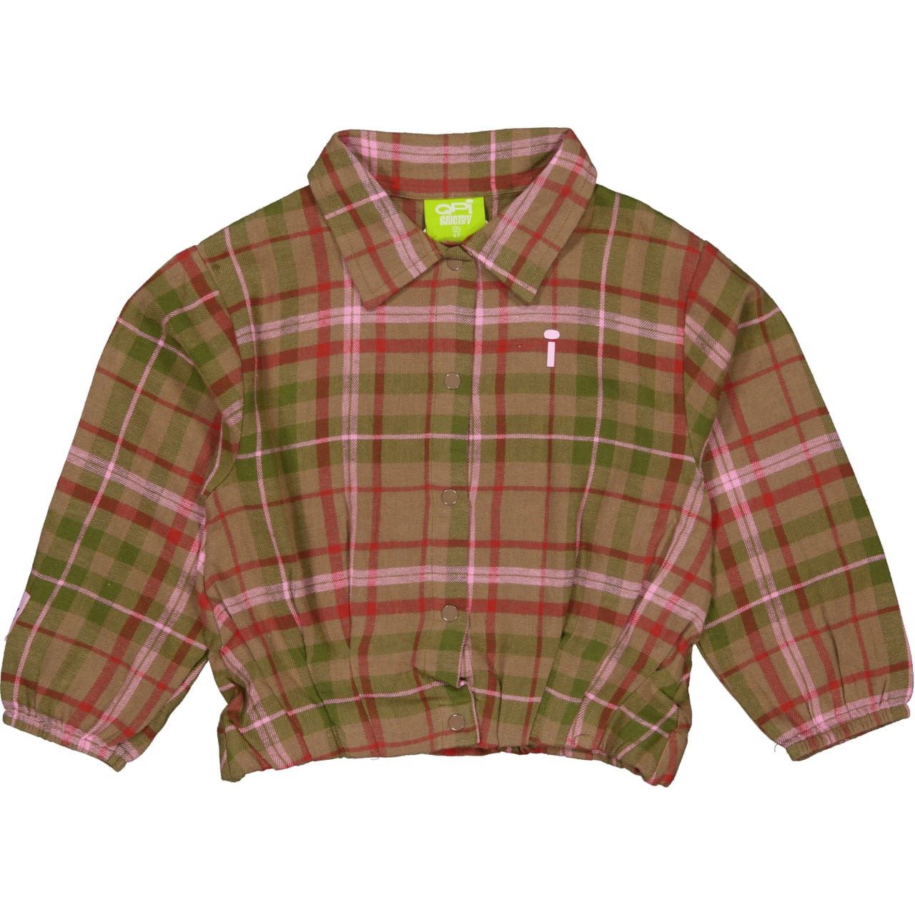 Quapi Blouse Jessy