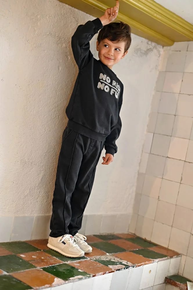 Sturdy Broek - Mountain Top - foto 5