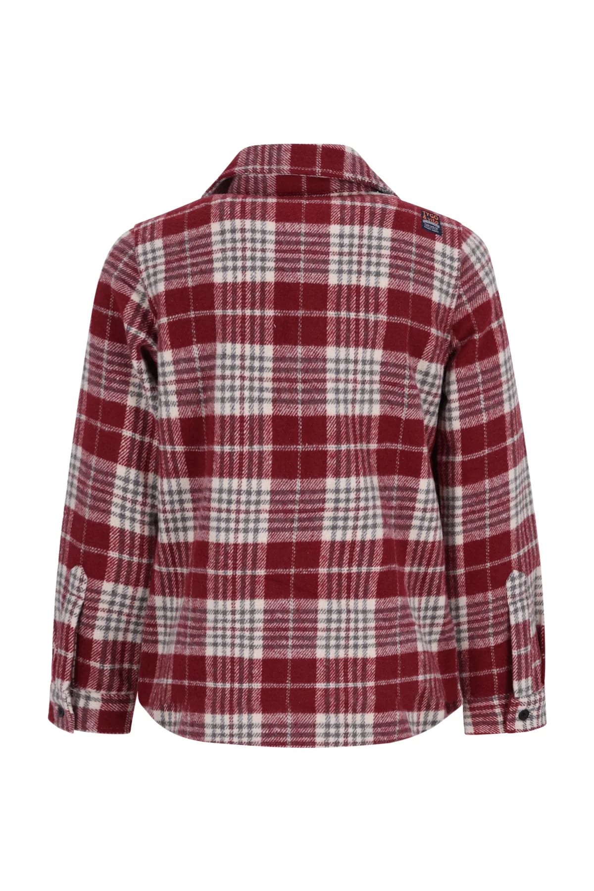 Tygo & Vito Overshirt Onno - foto 2