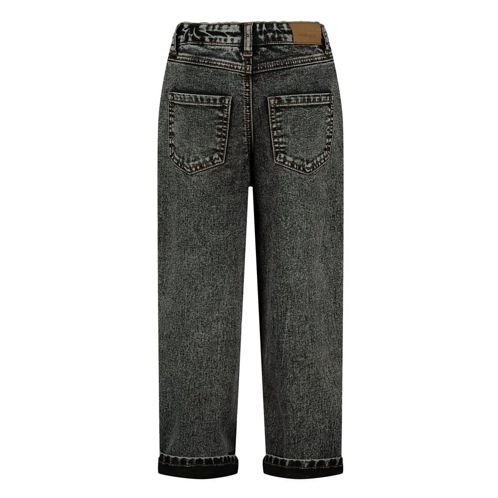 Sturdy Loose Fit Jeans - Winter Denims - foto 2