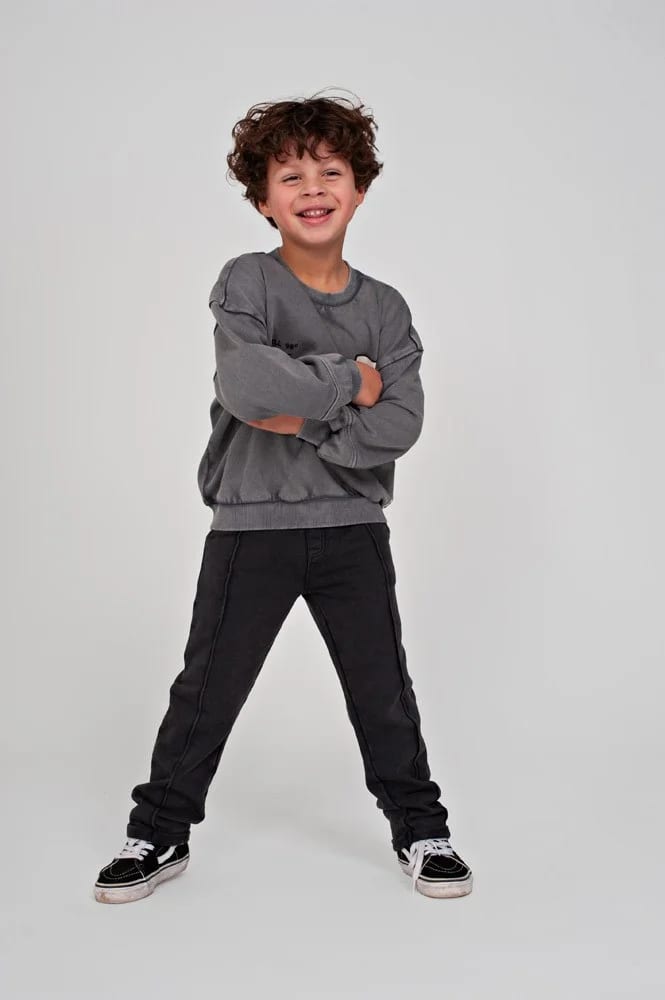 Sturdy Broek - Mountain Top - foto 4