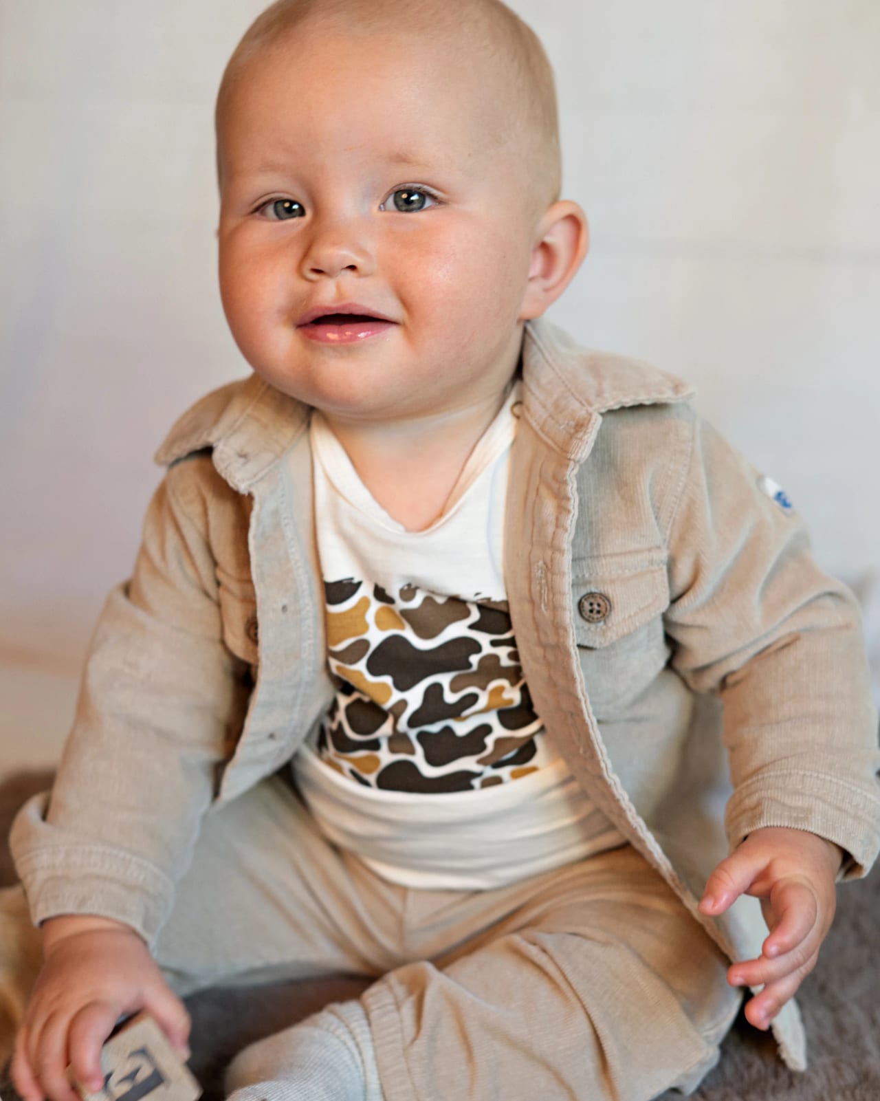 Bess Shirt Albert - foto 3
