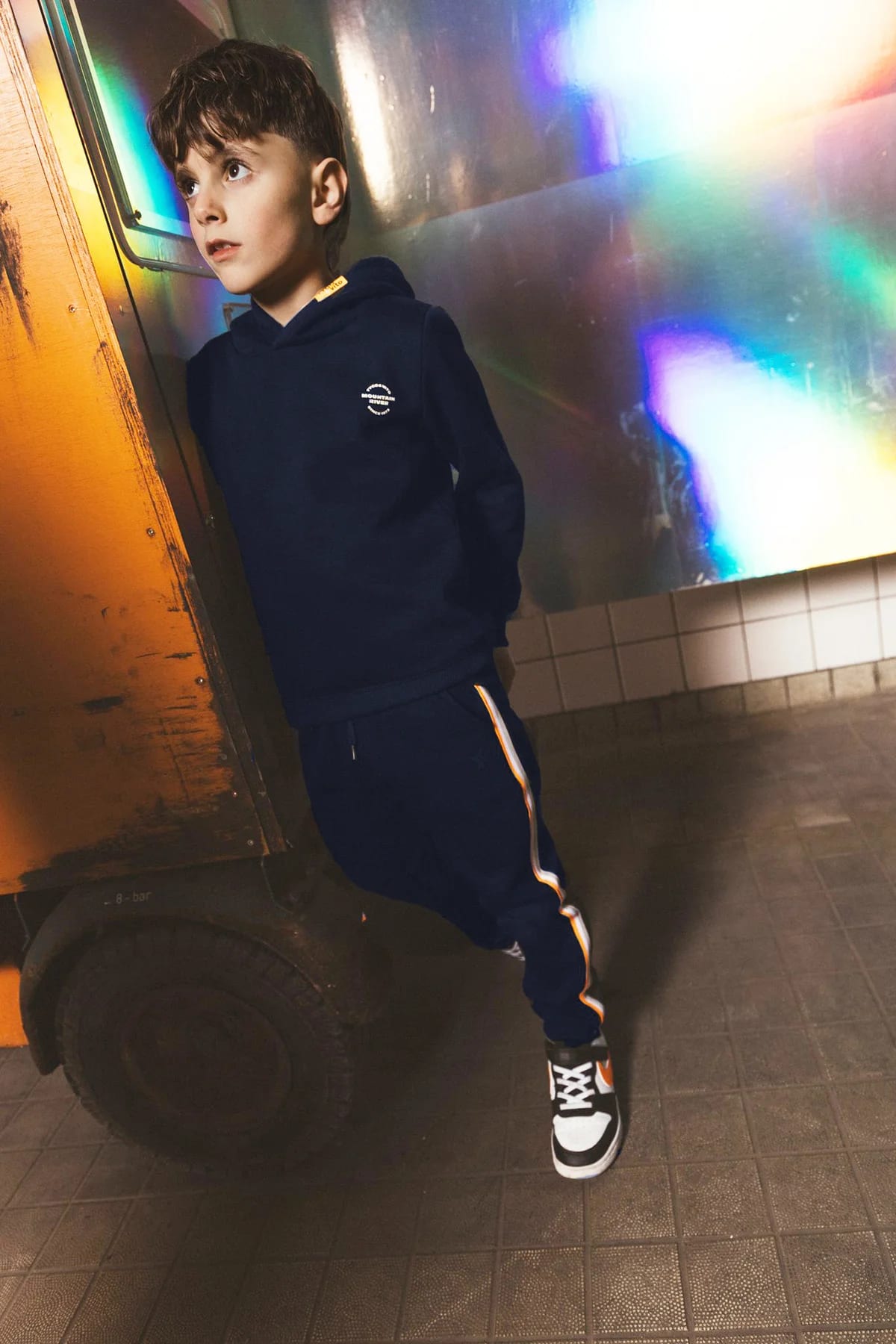Tygo & Vito Hoodie Hank - foto 3