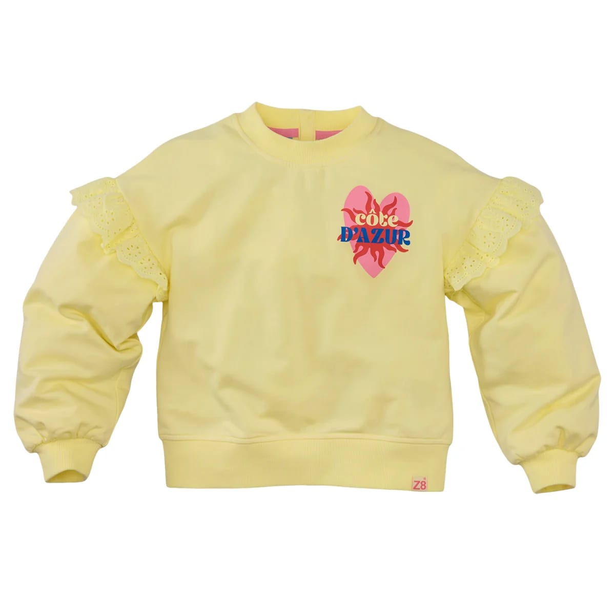 Z8 Kids Sweater Mikky
