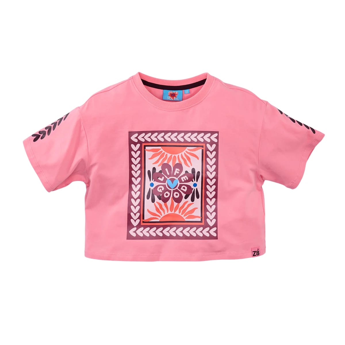 Z8 Kids T-shirt Anissa