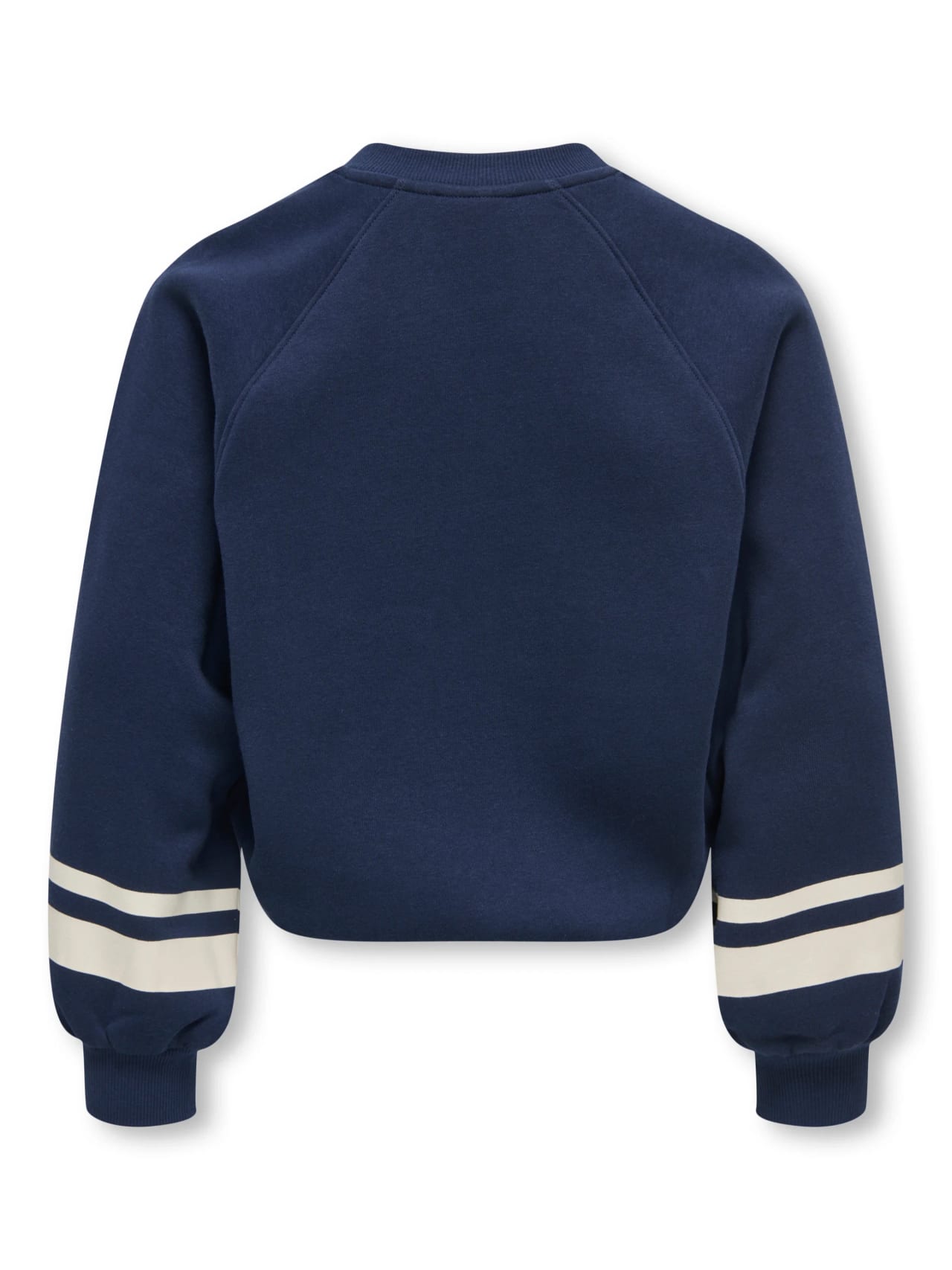 Kids Only Kogcoletta L/S V-Neck Print Swt - foto 2