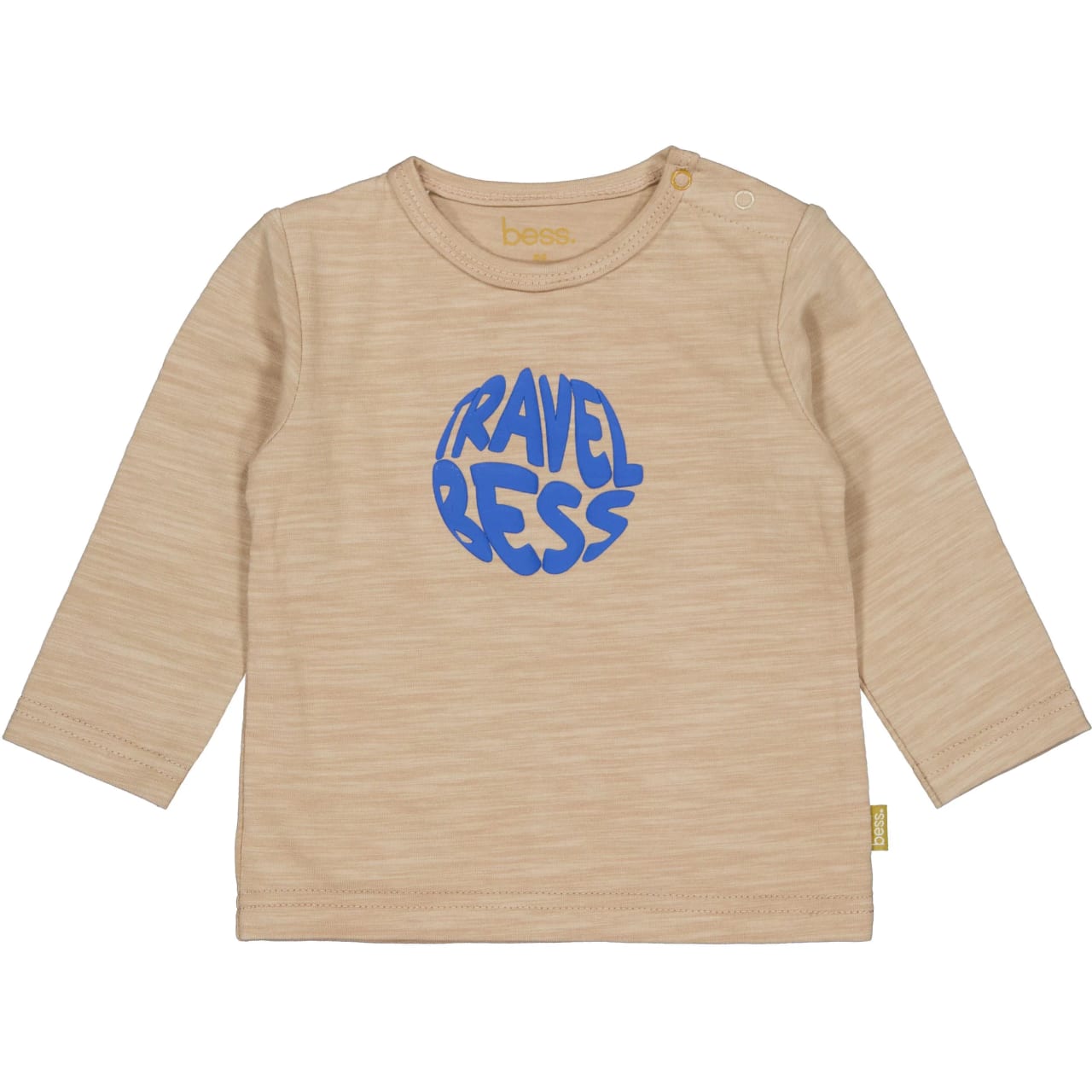 Bess Shirt Alain