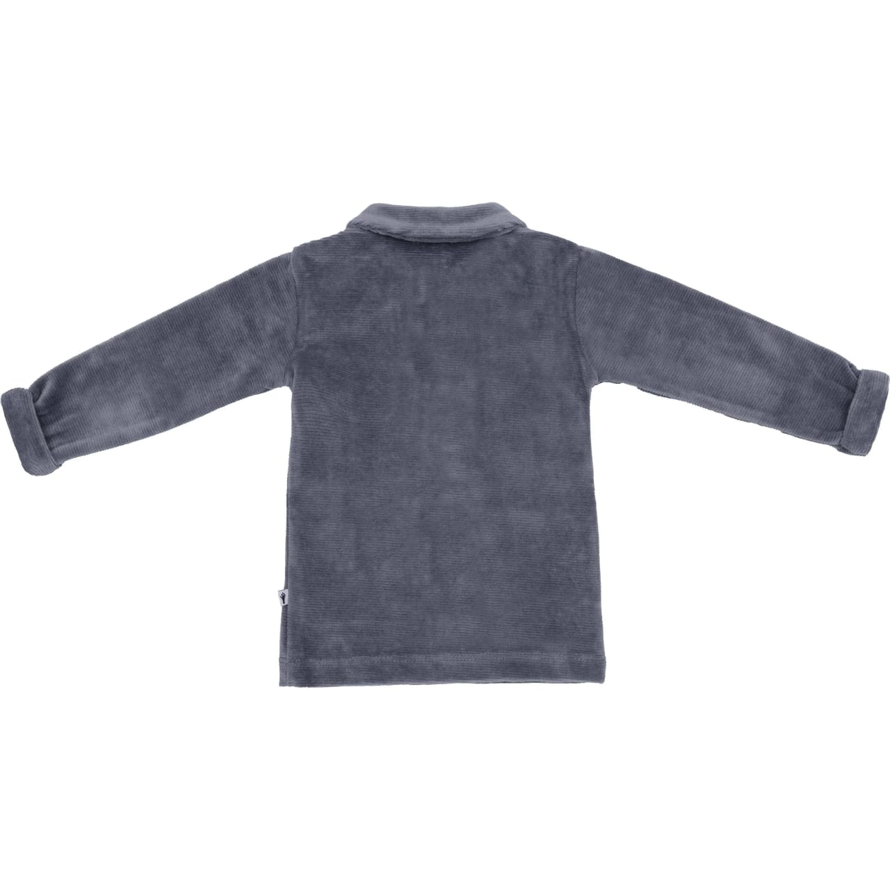 Klein Polo Shirt Rib - foto 2