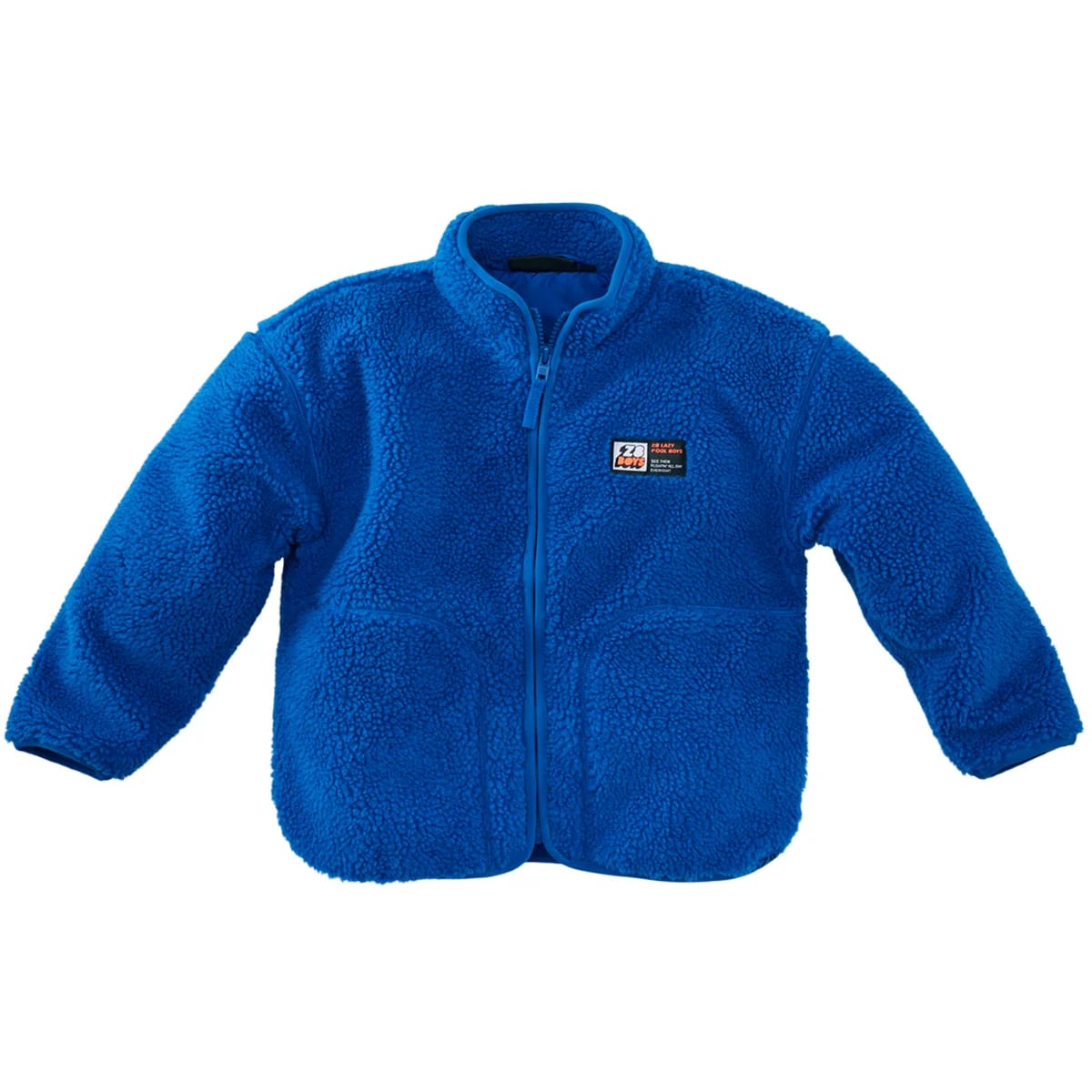 Z8 Kids Vest Kenan