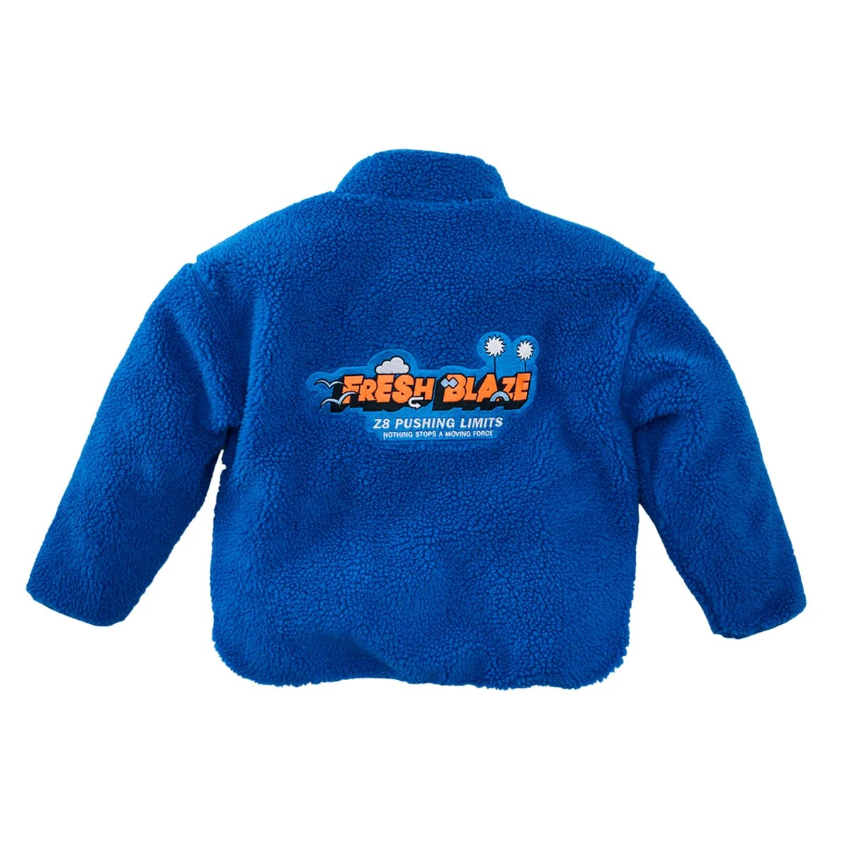 Z8 Kids Vest Kenan - foto 2