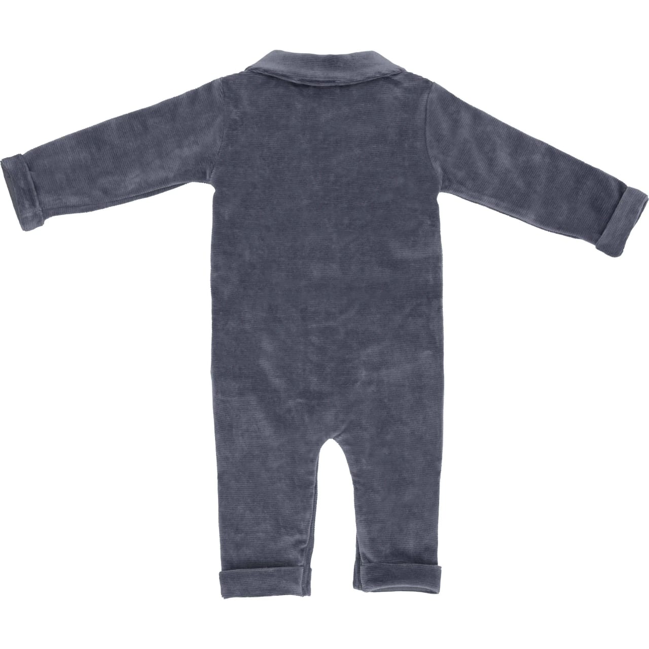 Klein Polo Jumpsuit Rib - foto 2