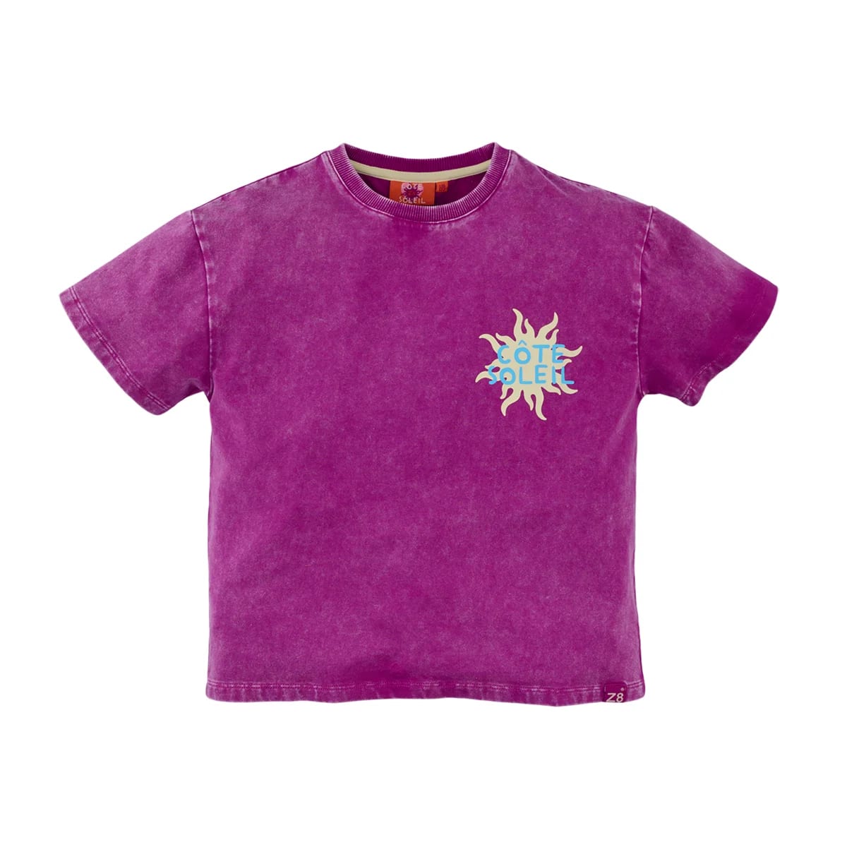 Z8 Kids T-shirt Babet