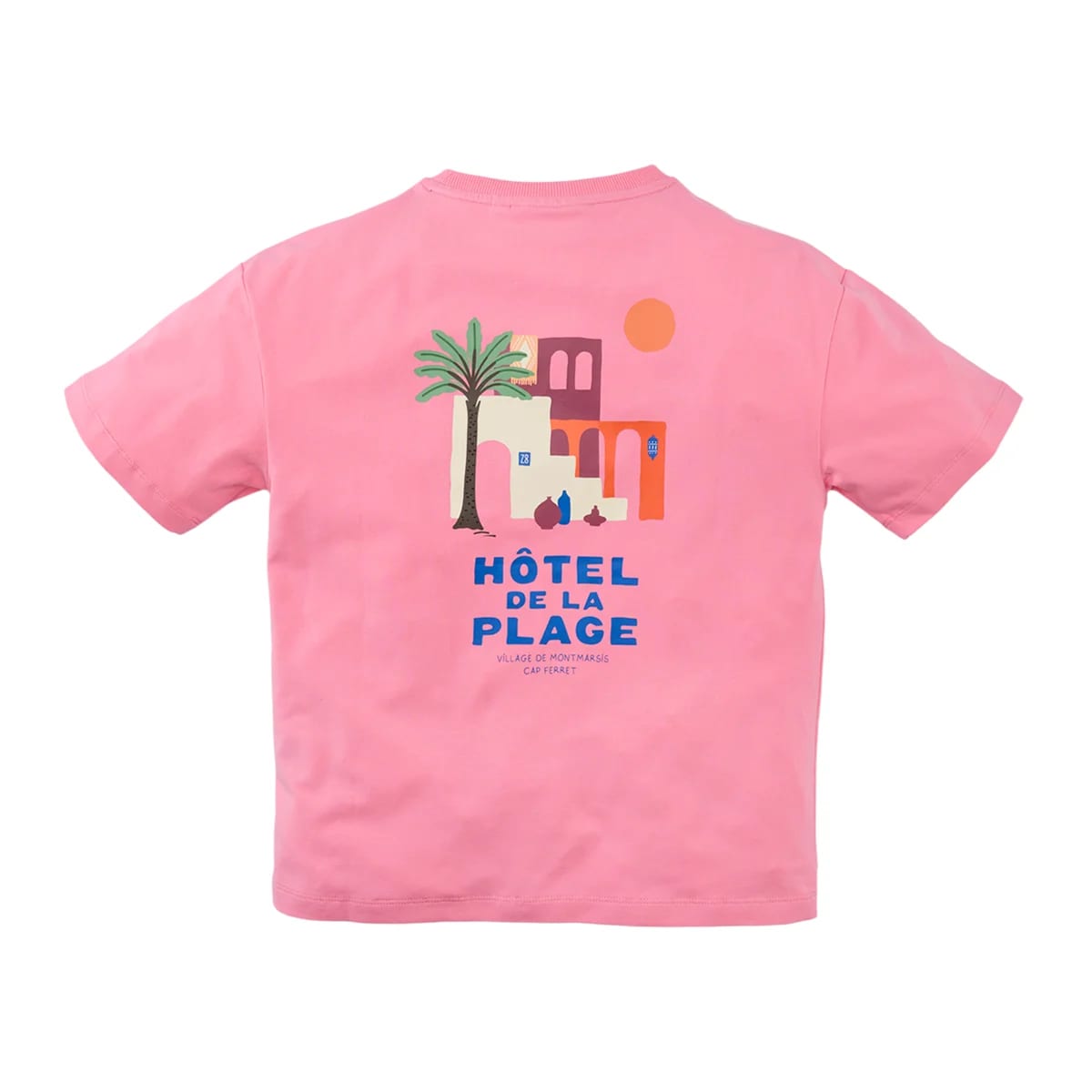 Z8 Kids T-shirt Samuel - foto 2
