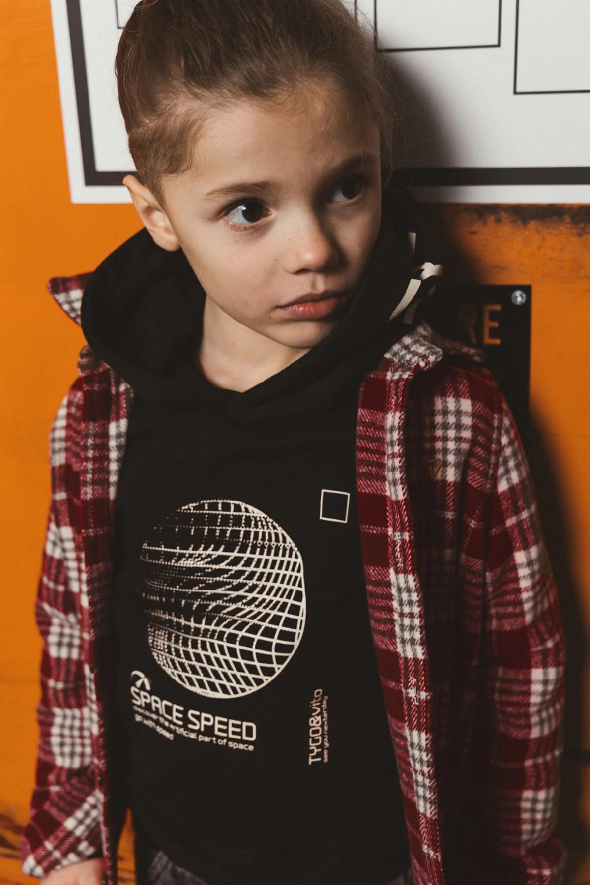 Tygo & Vito Overshirt Onno - foto 3