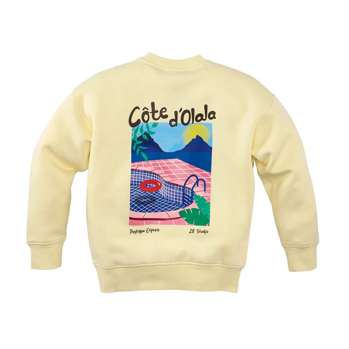 Z8 Kids Sweater Xavi - foto 2