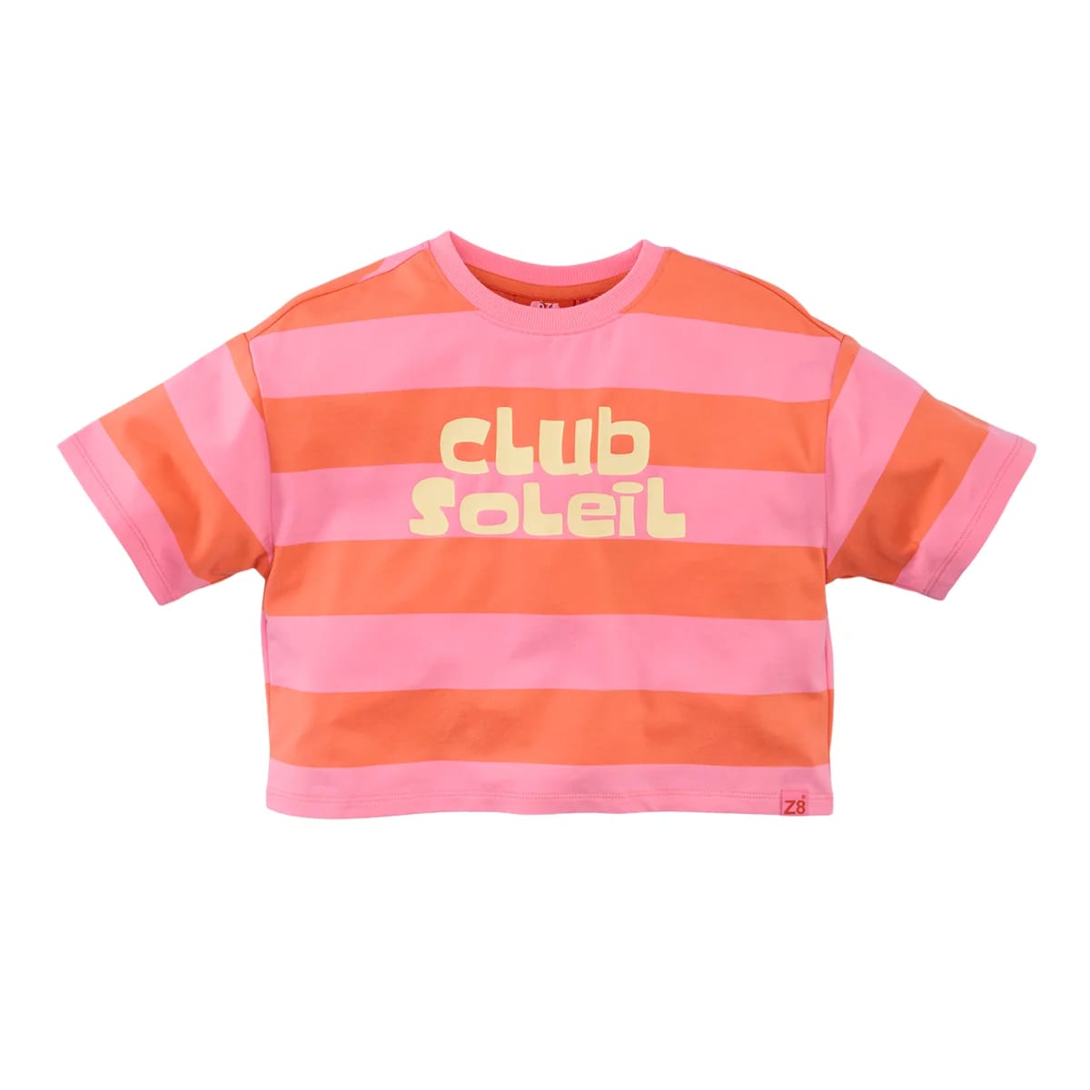 Z8 Kids T-shirt Elien