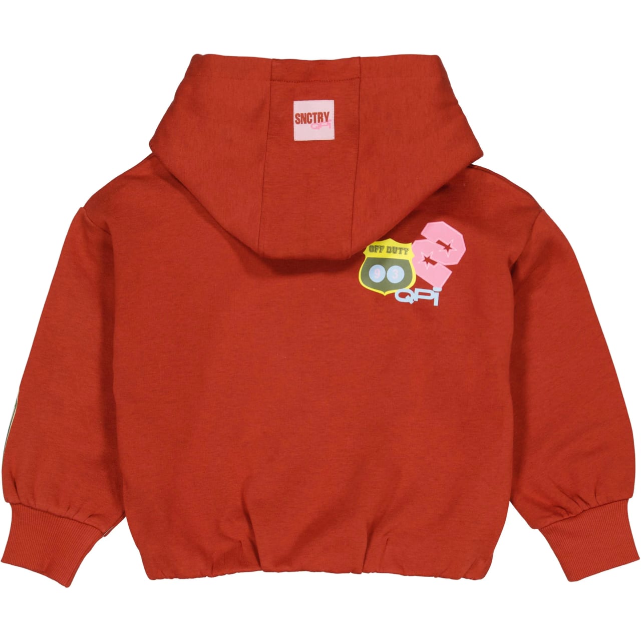 Quapi Sweater Jaya - foto 2
