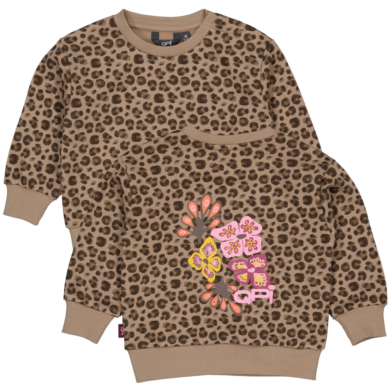 Quapi Sweater Gersje - foto 3