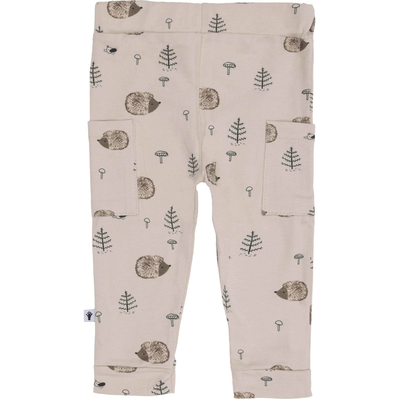 Klein Trouser Pockets - foto 2