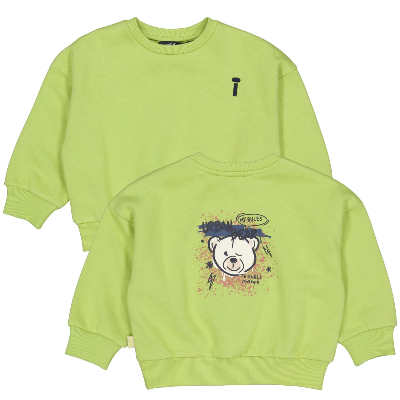Quapi Sweater Gerlach - foto 3