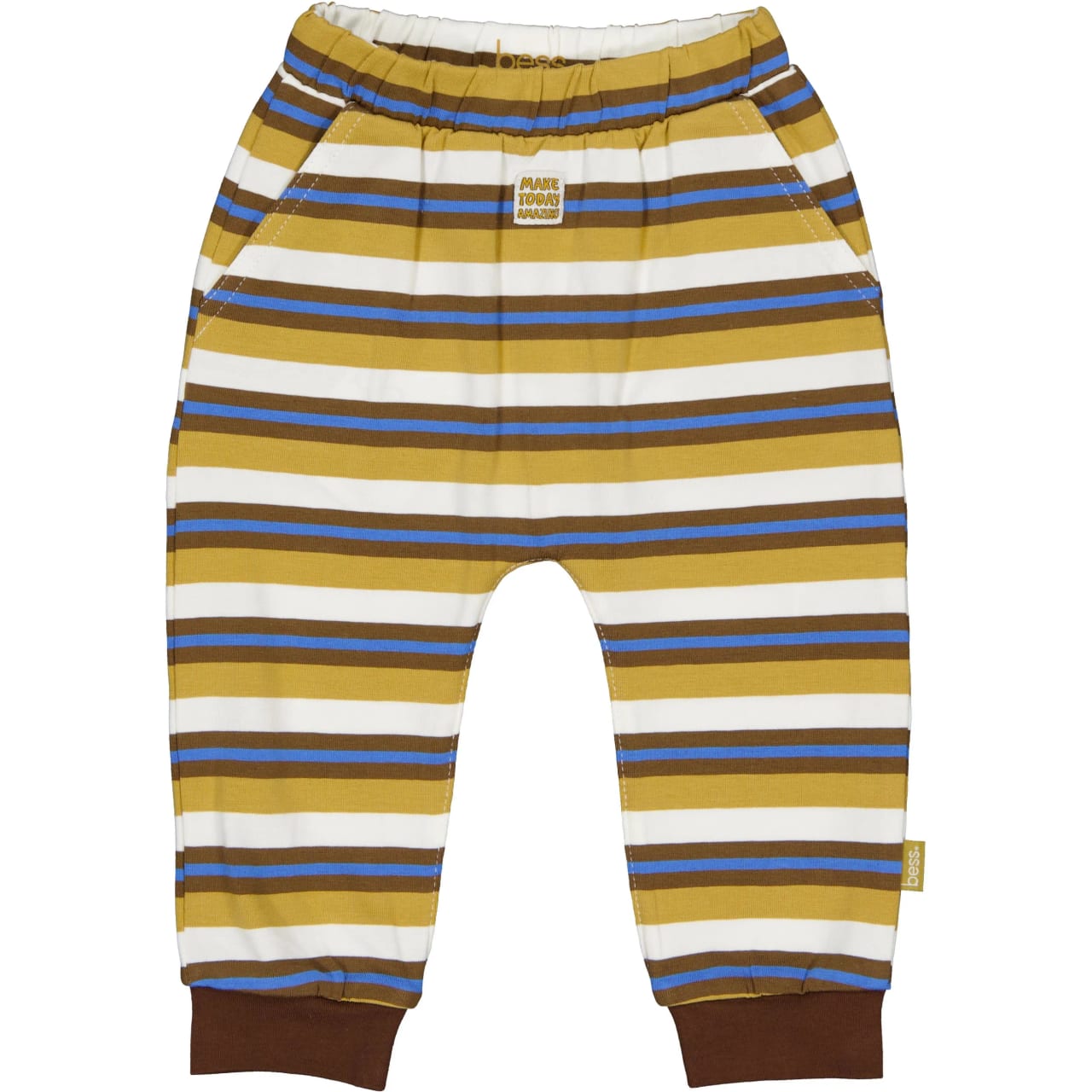 Bess Broek Ad