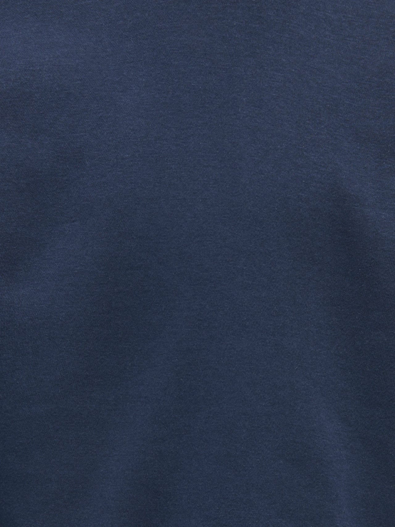 Kids Only Kogsweat L/S Back/Sleeve Print Swt Noos - foto 3