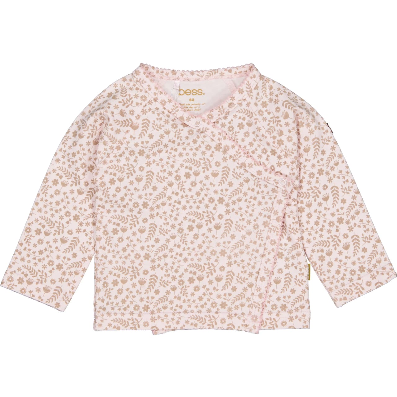 Bess Shirt Aagje