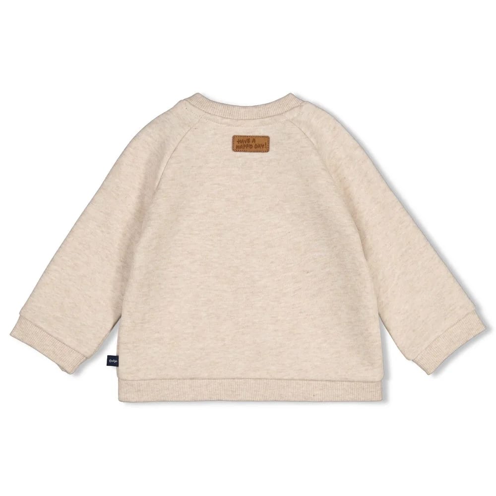 Feetje Sweater - Winter Denims - foto 2