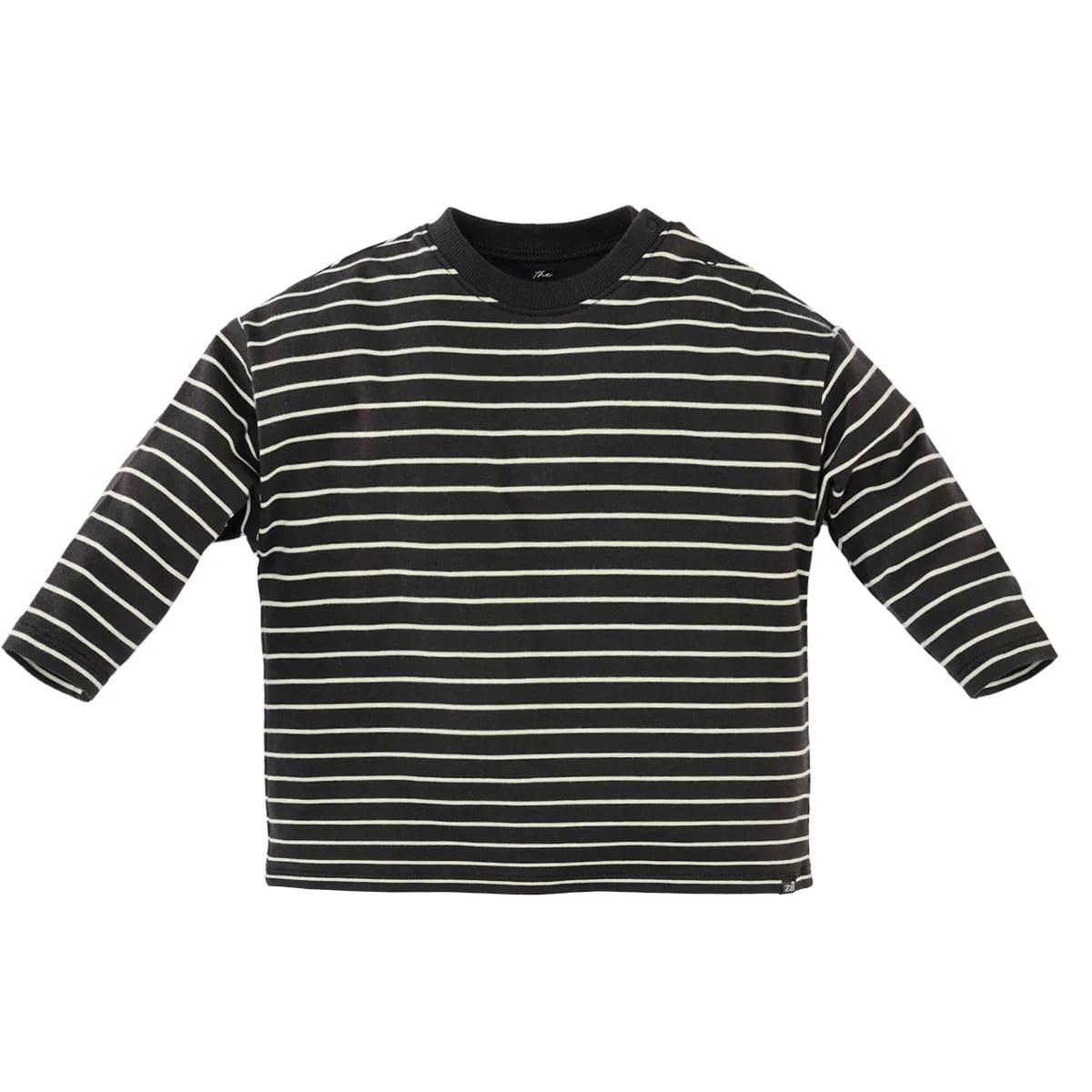 Z8 Newborn Longsleeve Robbie