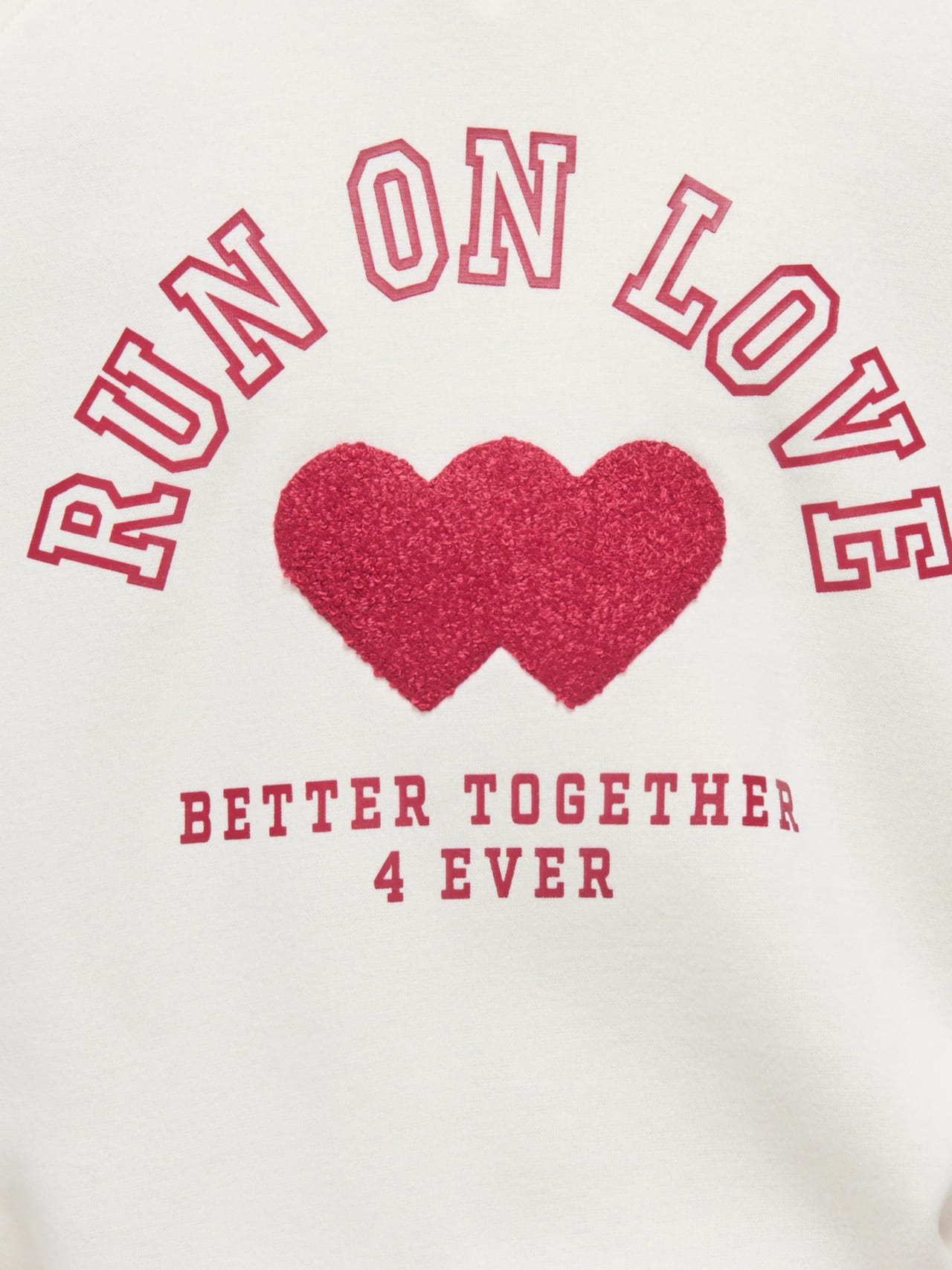 Kids Only Kogcoletta L/S V-Neck Print Swt - foto 3