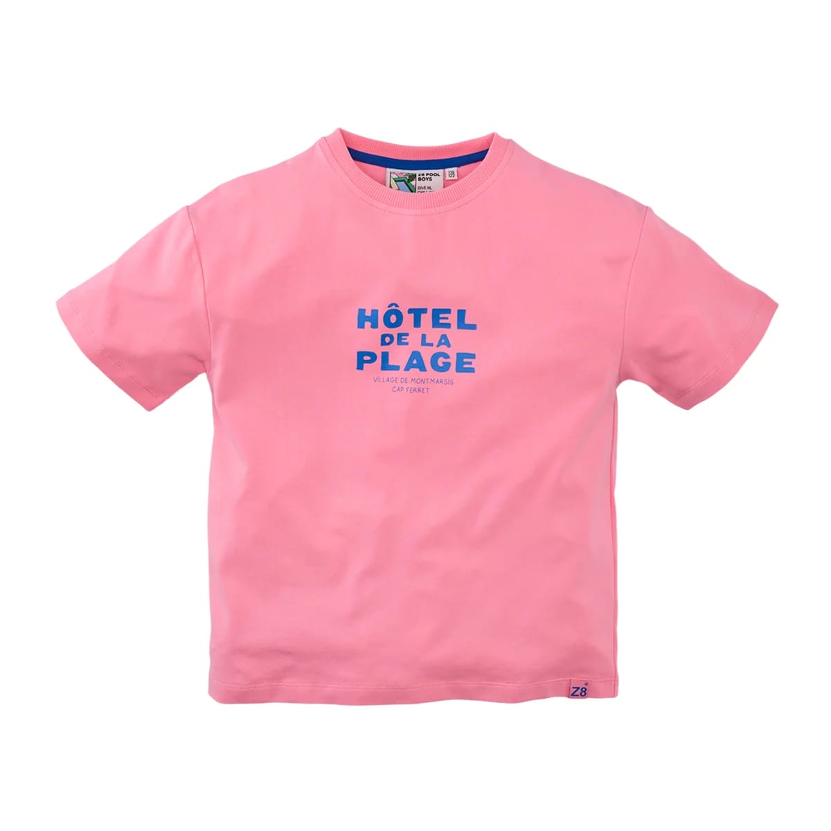 Z8 Kids T-shirt Samuel