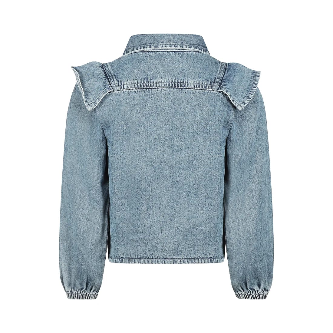 Koko Noko Blouse Ls. Loose Fit - foto 2
